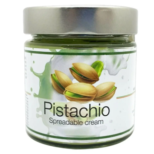 Pistachio pistáciová pomazánka 200 g