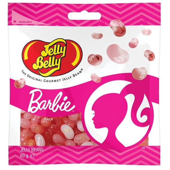 Gurmánský prožitek s Jelly Belly